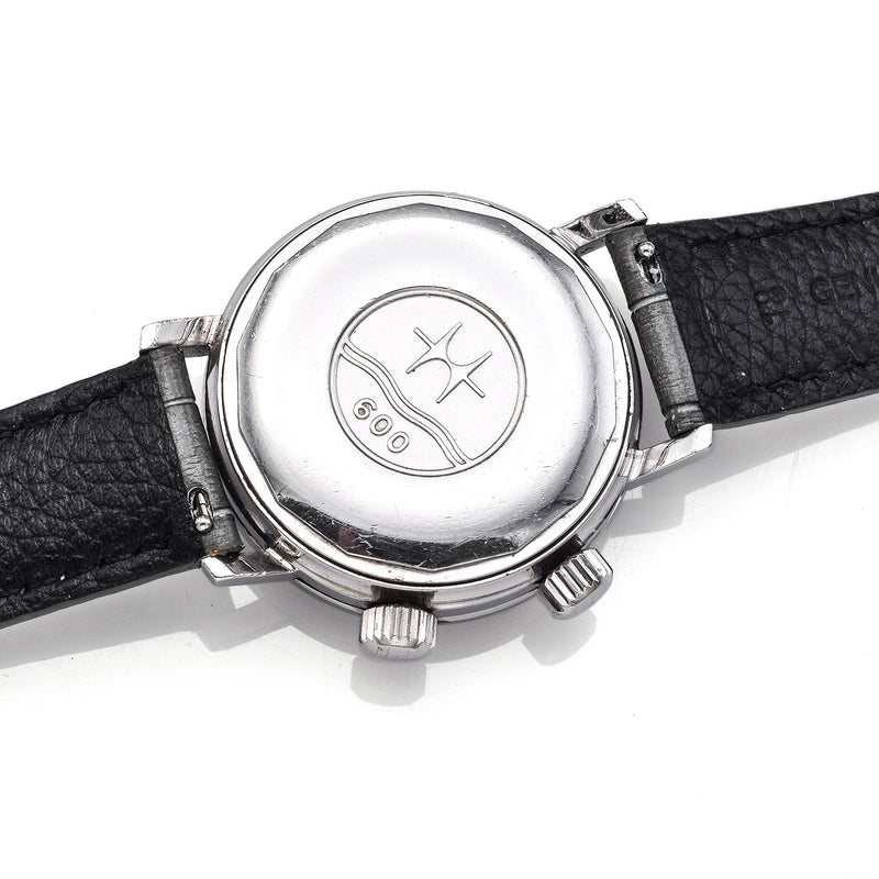 Vintage Hamilton 600 Cape-Horn Super Compressor Men's Automatic Dive Watch
