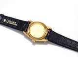 Vintage 1973 Rolex President Day Date Omani Khanjar Watch Ref 1807 Box & Papers