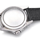 Vintage 1967 Rolex Submariner 5513 Watch Meters First Dial