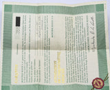 Vintage 1973 Rolex President Day Date Omani Khanjar Watch Ref 1807 Box & Papers