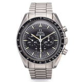OMEGA Speedmaster Moonwatch Cal 861 Chronograph Manual Mens Watch Ref 145.022-76