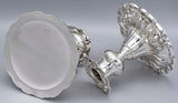 Reed & Barton Francis I Sterling Silver X569 Candlestick Holder Set of 2