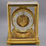 Vintage Jaeger LeCoultre Atmos Clock 526-5