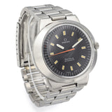 Vintage Omega Genève Dynamic Automatic Men's Watch 41 mm