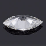 GIA Certified Loose 0.72 Ct L SI2 Marquise Brilliant Diamond 8.99x4.50x2.93 mm