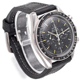 OMEGA Speedmaster Moonwatch Cal 861 Chronograph Manual Mens Watch Ref 145 022-76