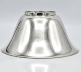 Tiffany & Co Sterling Silver Bowl Flared Rim No Monogram
