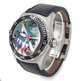 Corum Bubble Dive Bomber Shark Limited Edt Automatic Men's Watch Ref. 82.180.20