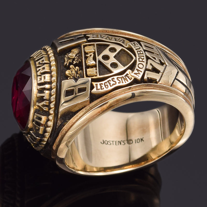 High School Class Rings Jostens