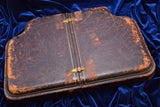 1878 Henry John Lias & James Wakely Sterling Silver London Fruit 11 Piece Set