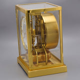 Vintage Jaeger LeCoultre Atmos Clock 526-5