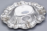 Reed & Barton Francis I Sterling Silver #X5696 Bon Bon Dish