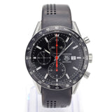 TAG Heuer Carrera Automatic Chronograph Men's Date Watch Ref. CV2014-1