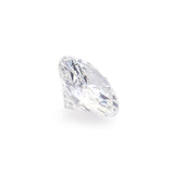 0.32 Carat GIA Certified Round Brilliant Cut Diamond 4.56 - 4.60 x 2.58 mm D SI2