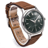 Vintage IWC International Watch Co 21J Cal. 8531 Automatic Men's Watch