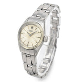 1966 Rolex Oyster Perpetual Automatic Women's Watch 24.5 mm Ref. 6619