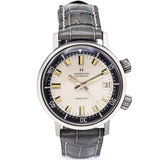 Vintage Hamilton 600 Cape-Horn Super Compressor Men's Automatic Dive Watch