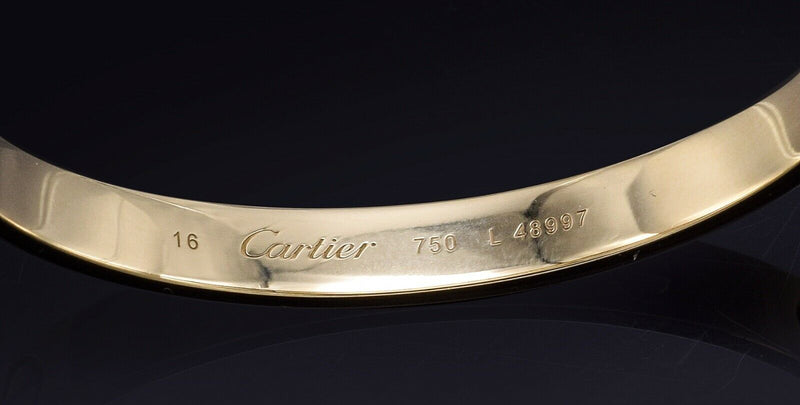 Cartier Screwdriver - Etsy