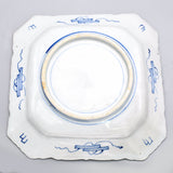 Antique Chinese Hand-Painted Porcelain Plate