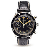 1964 Leonidas Cronometro Tipo CP-1 Watch