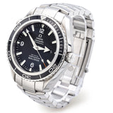 Omega Seamaster Planet Ocean XL With Box and Papers