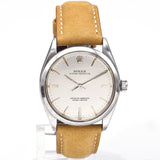 Vintage 1966 Rolex Oyster Perpetual Watch Ref 1002
