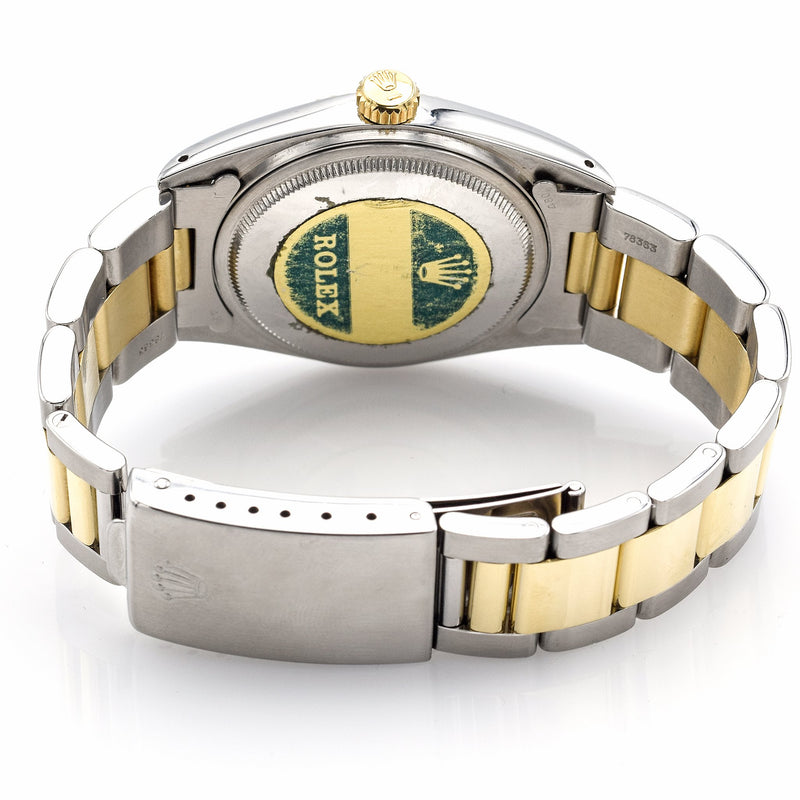 Vintage rolex 2025 1979