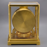 Vintage Jaeger LeCoultre Atmos Clock 526-5