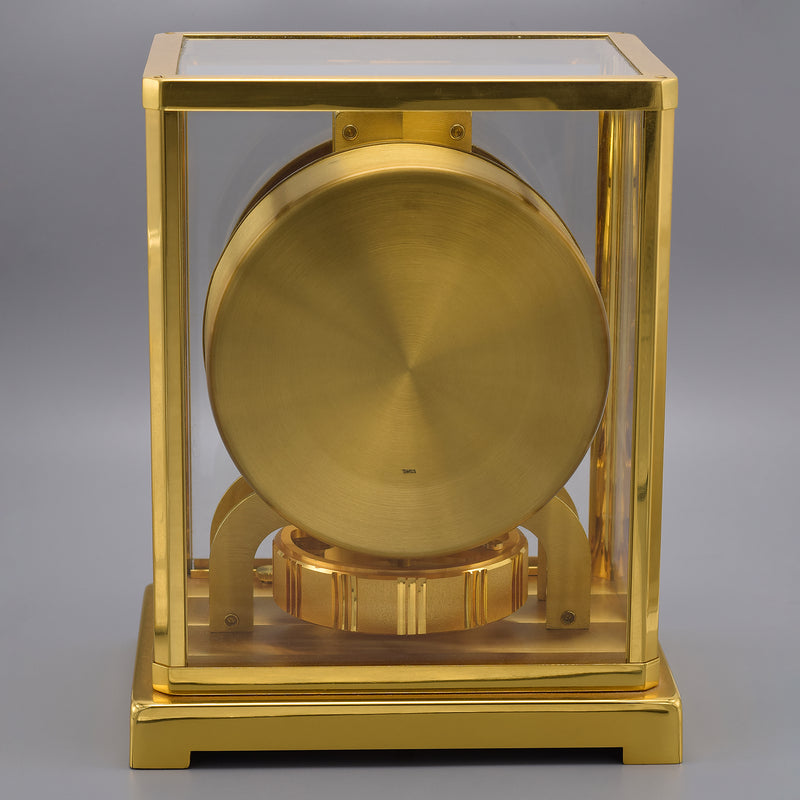Vintage Jaeger LeCoultre Atmos Clock 526-5