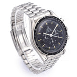 OMEGA Speedmaster Moonwatch Cal 861 Chronograph Manual Men's Watch Ref. 145.022