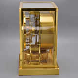 Vintage Jaeger LeCoultre Atmos Clock 526-5