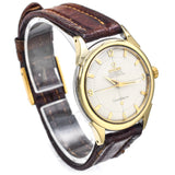 Vintage 1956 Omega Constellation Watch 2852-1 SC Cal. 505