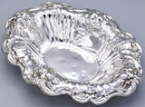 Reed & Barton Francis I Sterling Silver #X5696 Bon Bon Dish