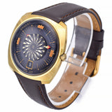 Ernest Borel by Synchron Kaleidoscope Mystery Cocktail Automatic Watch 56 006 44