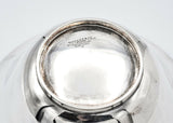 Tiffany & Co Sterling Silver Bowl Flared Rim No Monogram