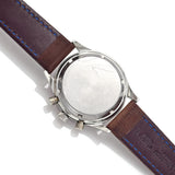 Vintage Wittnauer 14A Model 3525 Valjoux 7733 Chronograph Men's Watch 40 mm