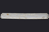 Vintage 1999 Tiffany & Co. Sterling Silver Ladybug Bamboo Bookmark + Box