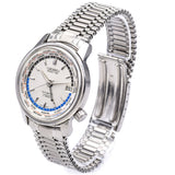 Vintage Seiko World Time Automatic Watch 1964 Tokyo Olympics