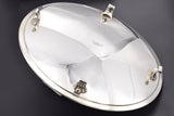 Tiffany & Co. Vintage Sterling Silver Footed Cake Plate 11"