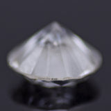 GIA Certified Loose 0.50 Ct I I3 Round Brilliant Diamond 4.97 - 4.99 x 3.22 mm