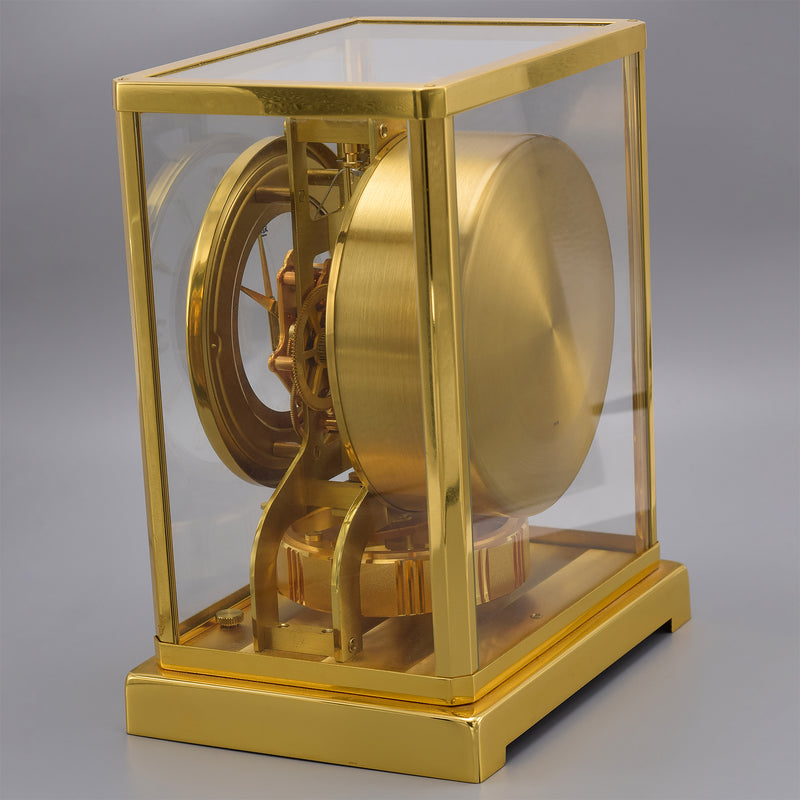 Vintage Jaeger LeCoultre Atmos Clock 526-5