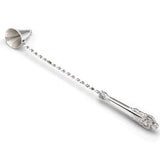 Wallace Sterling Silver Grande Baroque Candle Snuffer