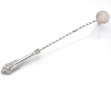 Wallace Sterling Silver Grande Baroque Candle Snuffer