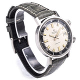 Vintage Hamilton 600 Cape-Horn Super Compressor Men's Automatic Dive Watch